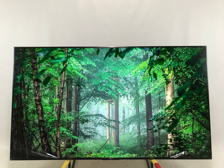 Телевизор 75 дюймов Sony KD-75XG8596 (7305075652) Б/У купить в интернет ...