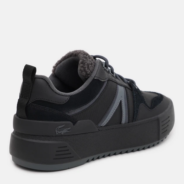 Жіночі кросівки Lacoste L002 Winter 746SFA0070-02H 37.5 (T4.5) 24