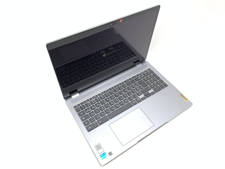 Ноутбук Lenovo Ideapad продавца: Chromebook в Intel Украине: | от – Full Киеве, интернет-магазине 3i Silver отзывы, ROZETKA N6000 15,6\