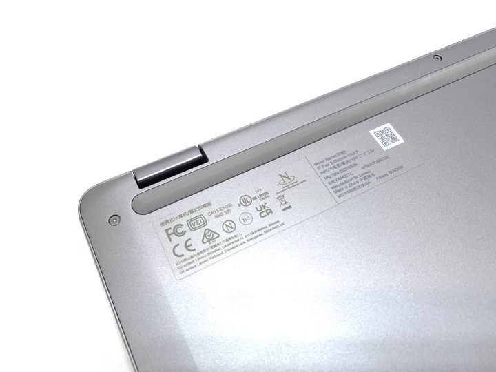 Ноутбук Lenovo Ideapad Flex 3i (Convertible Plus Chromebook 15,6\