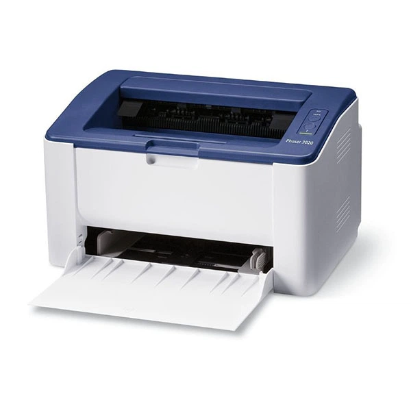 Принтер Xerox Phaser 3020BI, Лазерний друк - Б/В - изображение 3