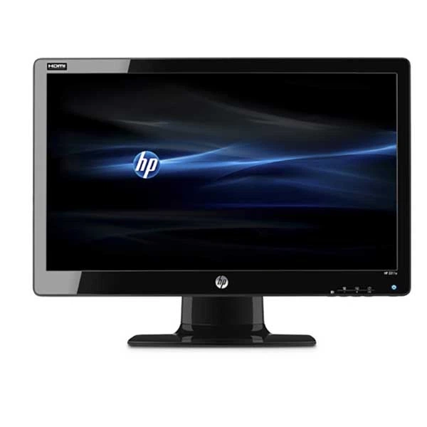 Монитор 23" HP Elite Display E231, Широкий, Б/У - Фото 3 Монитор 23" HP Elite Display E231, Широкий, Б/У - изображение 3