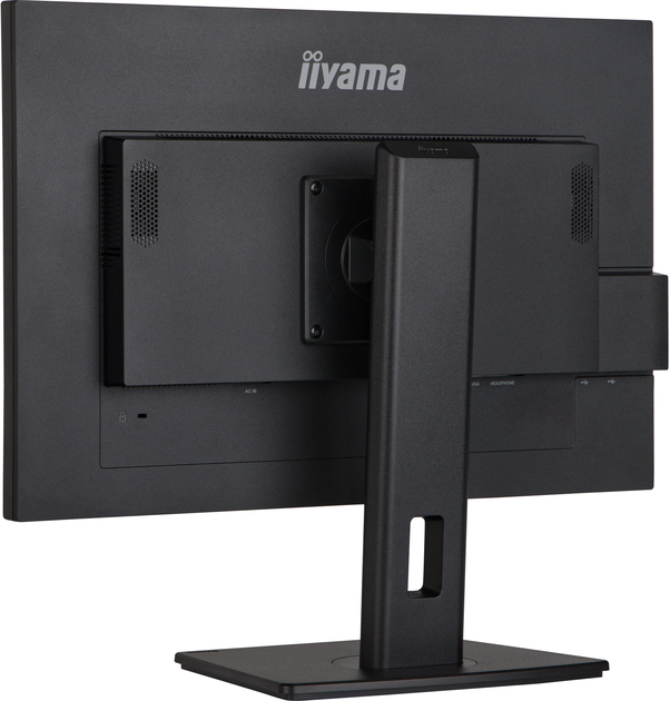 Monitor 24" iiyama ProLite XUB2495WSU-B5 - obraz 7