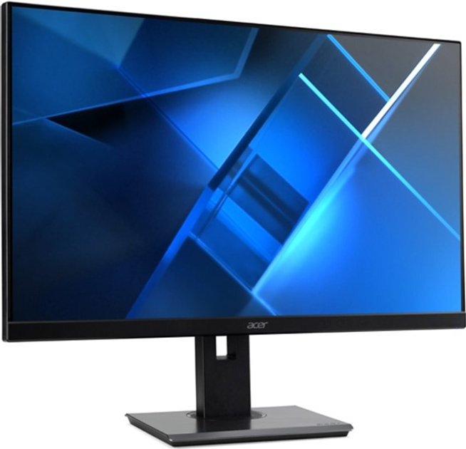 Monitor 27" Acer Vero B277Ebmiprzxv (UM.HB7EE.E07) - obraz 2