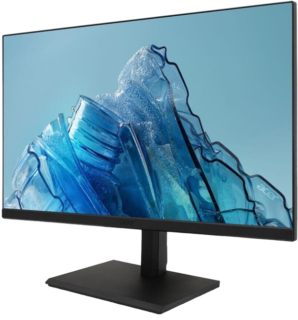 Monitor 23.8" Acer Vero B247YEbmiprxv (UM.QB7EE.E08) - obraz 3