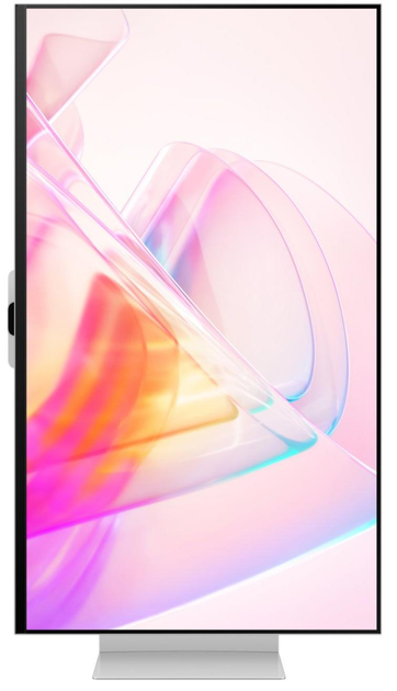 Монітор 27" Samsung ViewFinity S9 S90PC (LS27C902PAUXEN) - зображення 3