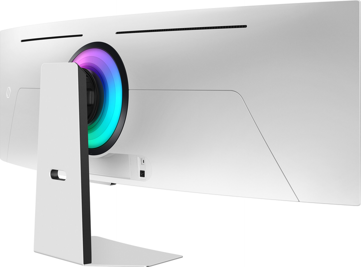 Монітор 49" Samsung Odyssey OLED G9 G95SC (LS49CG954SUXEN) - зображення 11