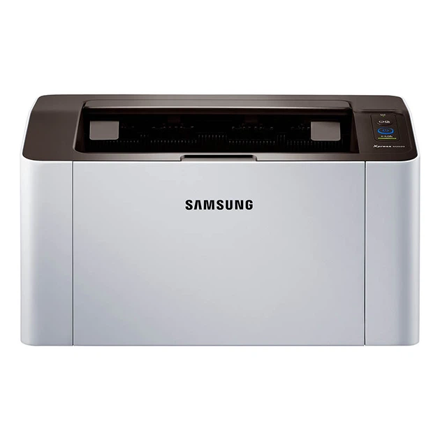 Принтер Samsung Xpress M2020W, Лазерний друк - Б/В - Фото 1 Принтер Samsung Xpress M2020W, Лазерний друк - Б/В - зображення 1