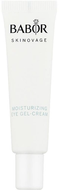 Żel-krem pod oczy Babor Moisturizing Eye Gel-Cream nawilżający 15 ml (4015165359517) - obraz 1