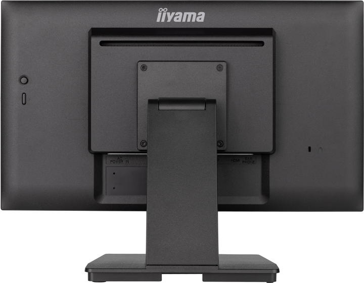 Monitor 21.5" iiyama ProLite T2252MSC-B2 - obraz 11