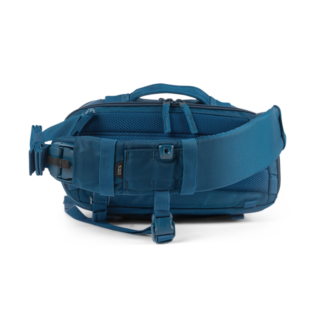 Сумка-рюкзак однолямочная 5.11 Tactical LV8 Sling Pack 8L Blueblood (56792-622) - изображение 2