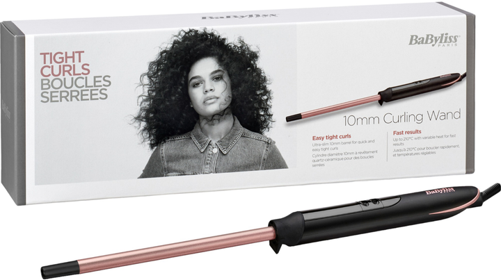 Lokówka BaByliss C449E (3030050153620) - obraz 5