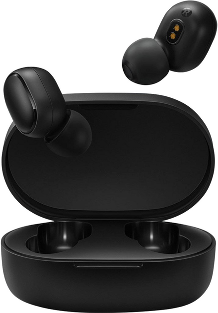Наушники Xiaomi Redmi Airdots 2 TWSEJ061LS TWS Black (BHR4196CN) Global ...