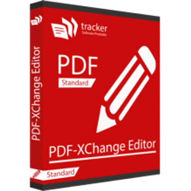 PDF-XChange Editor Plus, ліцензія для 3 ПК, 3 роки - изображение 1