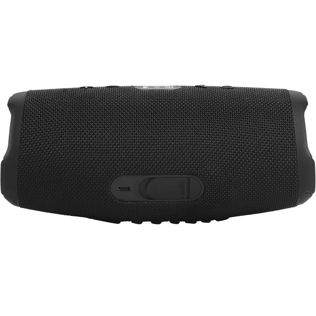 Колонка JBL Charge 5 WI-FI, Midnight Black (JBLCHARGE5WIFIBLK) - изображение 5