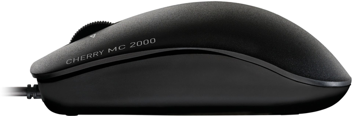 Миша Cherry MC 2000 USB Black (JM-0600-2) - зображення 3