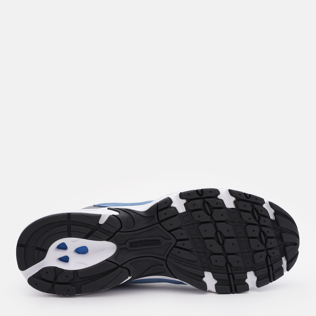 Чоловічі кросівки New Balance 530 MR530CI 40.5 (7.5US) 25.5 см Блакитні (196941309149) - зображення 7