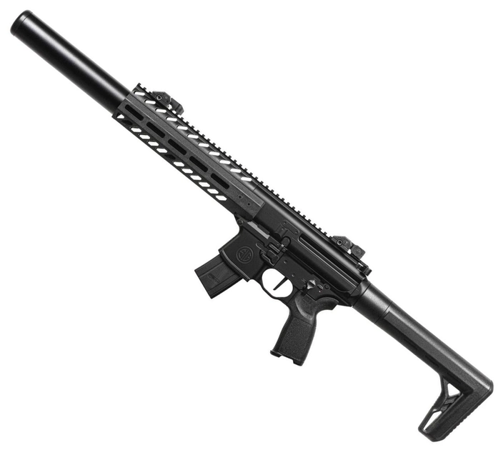 Пневматическая винтовка Sig Sauer MCX GEN II - изображение 1
