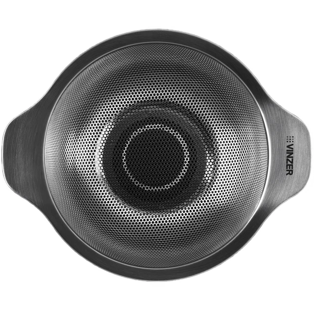 Друшляк Vinzer 18 см 50220 - Фото 2 Друшляк Vinzer 18 см 50220 - зображення 2