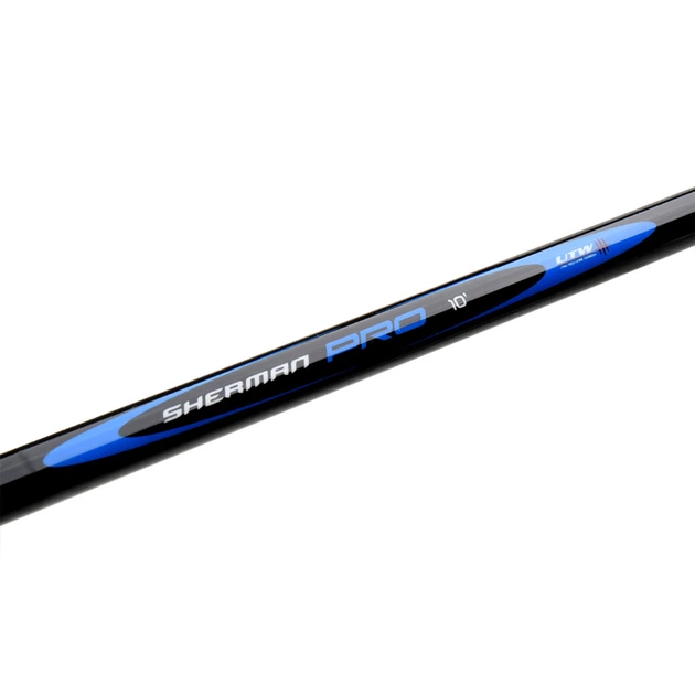 Пікерне вудилище Flagman Sherman Pro Picker New Generation 3м 40г SHPPNG300 - изображение 5
