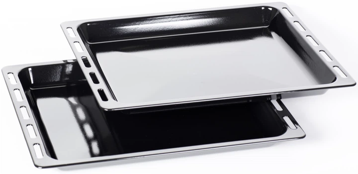 Электрическая печь LIDER Lux 4223 Black-Black-Red - изображение 15