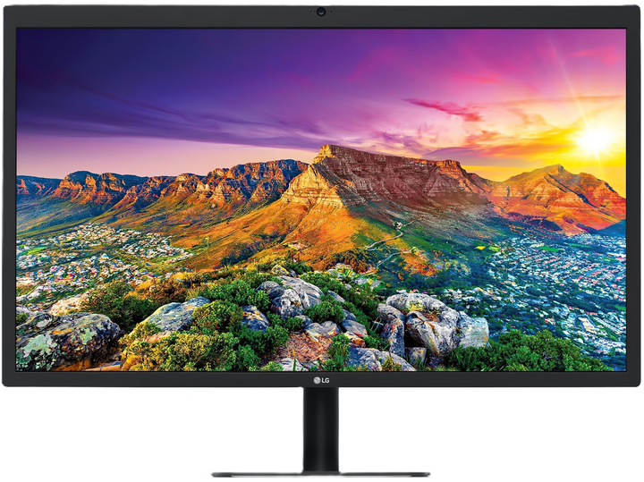 LG 27 Inch UltraFine 5K IPS Monitor - 27MD5KL-B | LG USA