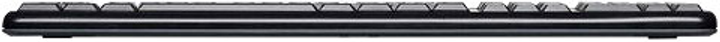 Zestaw przewodowy Logitech MK120 USB Czarny (920-002540) - obraz 4