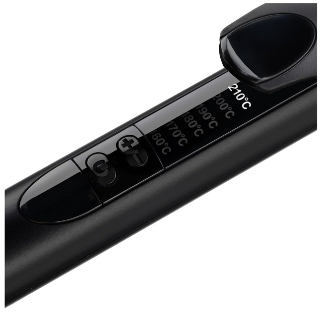 Lokówka BaByliss Curling Tong C450E (3030050153637) - obraz 3