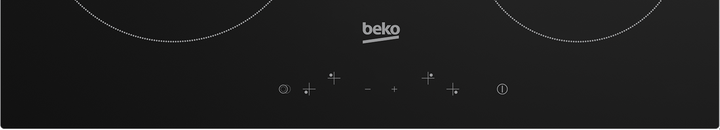 Płyta elektryczna Beko HIC 64401 - Zdjęcie 6 Płyta elektryczna Beko HIC 64401 - obraz 6
