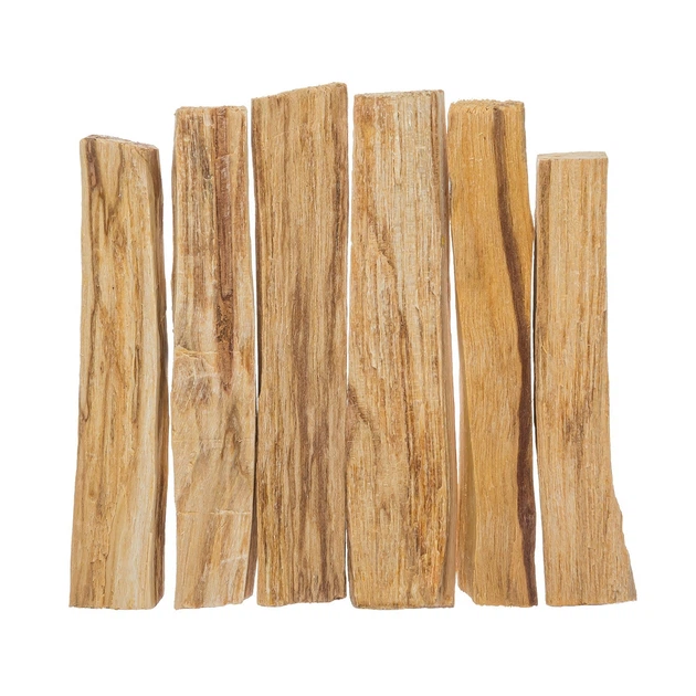Благовония священное дерево Пало Санто (Palo Santo) бруски Перу 50 г - изображение 3
