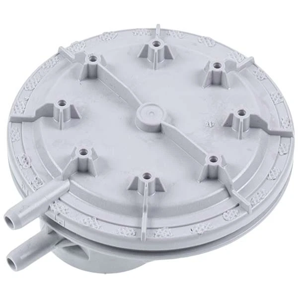 Реле тиску повітря (пресостат) Huba Control 50/40 Па для газового котла R20063584 - Фото 3 Реле тиску повітря (пресостат) Huba Control 50/40 Па для газового котла R20063584 - зображення 3