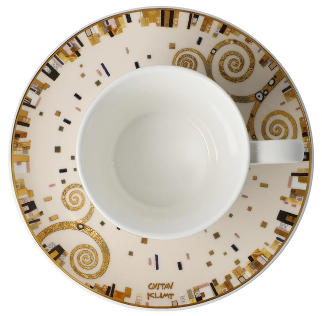 Чашка Goebel GOE-67014021 - изображение 5