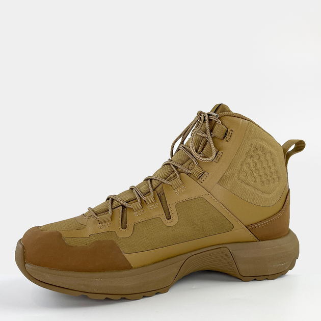 Чоловічі тактичні черевики з Gore-Tex Deckers X Lab A6-MP 1152350-BEIG 44 (10US) 28 см Бежеві (1000000030770/196565594075) - зображення 2