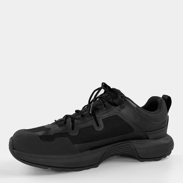 Чоловічі тактичні кросівки з Gore-Tex Deckers X Lab A6-LP 1152352-BLK 39.5 (6.5US) 24.5 см Чорні (1000000030775) - зображення 2