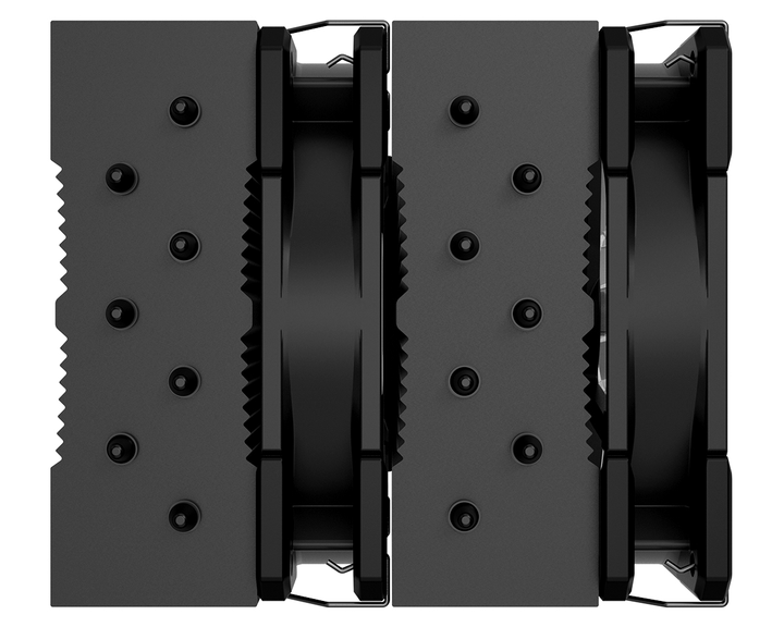 Кулер ID-Cooling SE-207-XT ARGB Black - изображение 3
