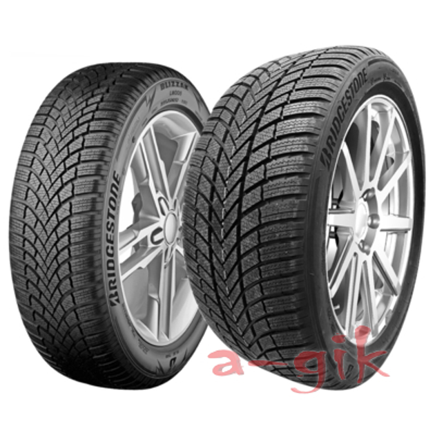Шина Bridgestone Blizzak LM005 195/55 R16 87H – фото, відгуки ...