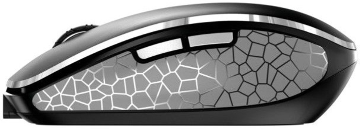 Mysz Cherry MW 8C Advanced Wireless Black (JW-8100) - obraz 3
