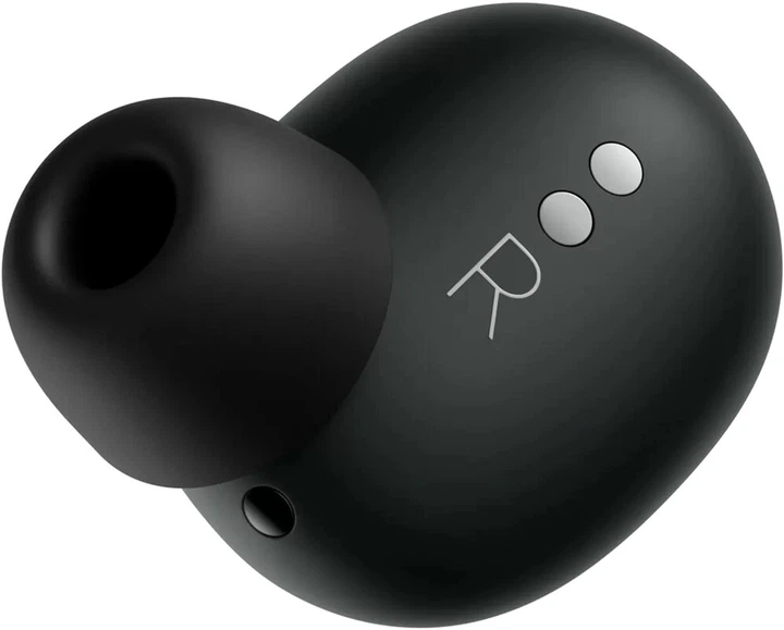 Słuchawki Google Pixel Buds Pro Lemongrass (GA03204) (3508LZAGDB4142) - Outlet - obraz 7