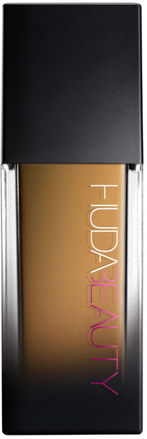 Тональна основа для обличчя Huda Beauty Faux Filter Luminous Matte Foundation 420G Toffee 35 мл (6291106031744) - зображення 1