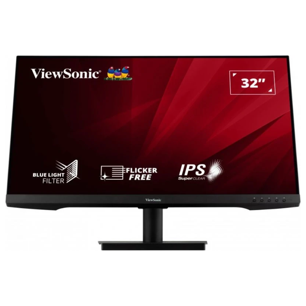 Монитор Viewsonic VA3209-MH - изображение 4