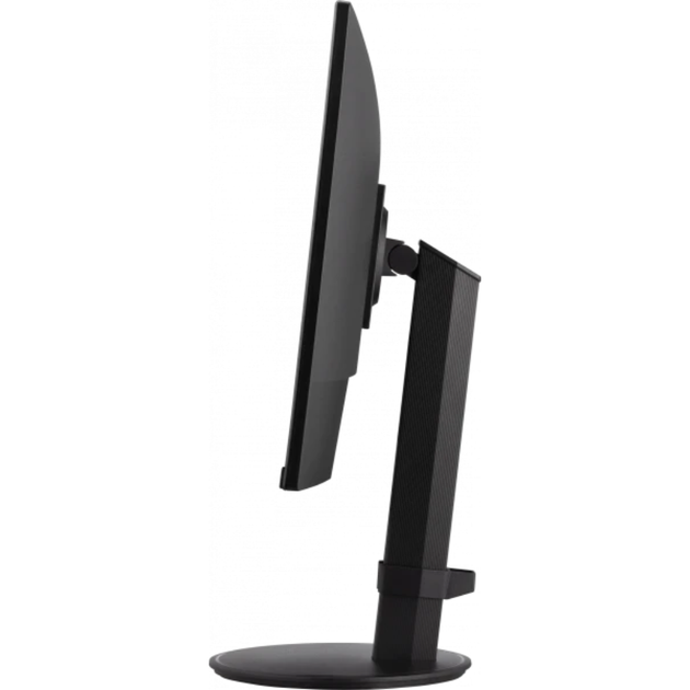Монитор 27" ЖК ViewSonic VG2708A-MHD IPS/1920х1080 безрамочный/поворотный экран Черный - изображение 9