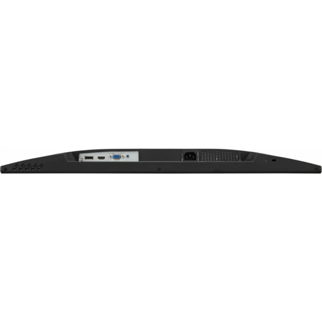 Монитор 27" ЖК ViewSonic VG2708A-MHD IPS/1920х1080 безрамочный/поворотный экран Черный - изображение 10