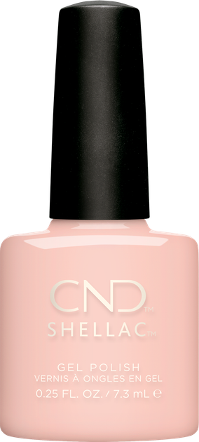 Гель-лак CND Shellac Unmasked #269 7.3 мл - Фото 1 Гель-лак CND Shellac Unmasked #269 7.3 мл - изображение 1