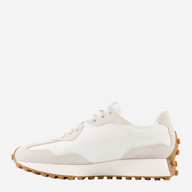 Buty sportowe damskie New Balance 327 WS327OS 36 (5.5US) 22.5 cm Szare (196652760819) - obraz 3