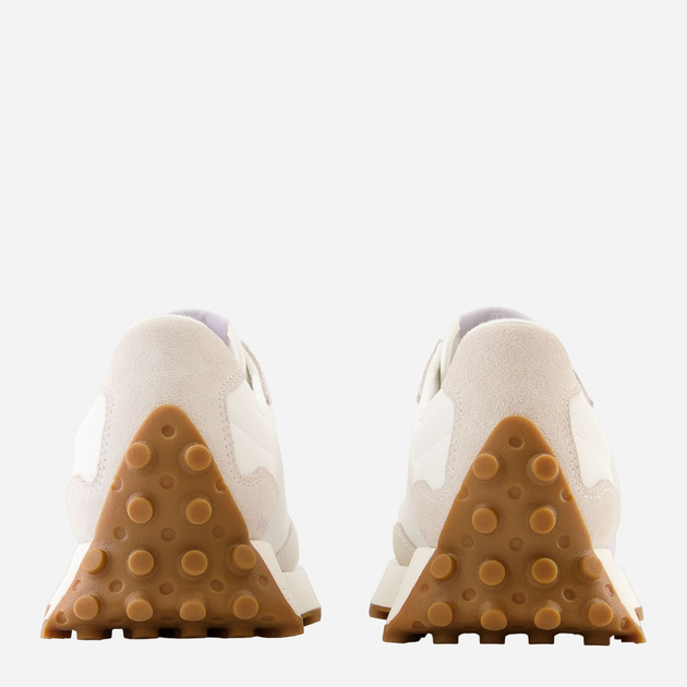 Buty sportowe damskie New Balance 327 WS327OS 36 (5.5US) 22.5 cm Szare (196652760819) - obraz 5