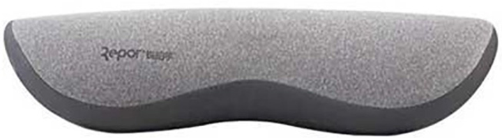 Массажная подушка для шеи Xiaomi Repor Light Gray RP-R1 – фото, отзывы ...