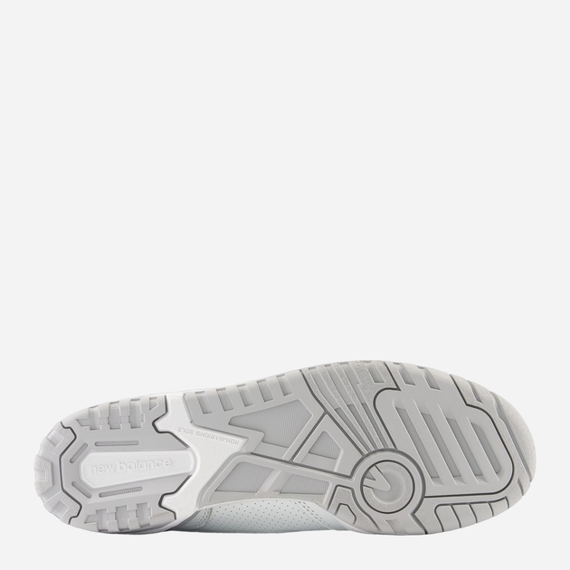 Чоловічі черевики New Balance 650 BB650RVW 42 (8.5US) 26.5 см Білі (196652922149) - зображення 6