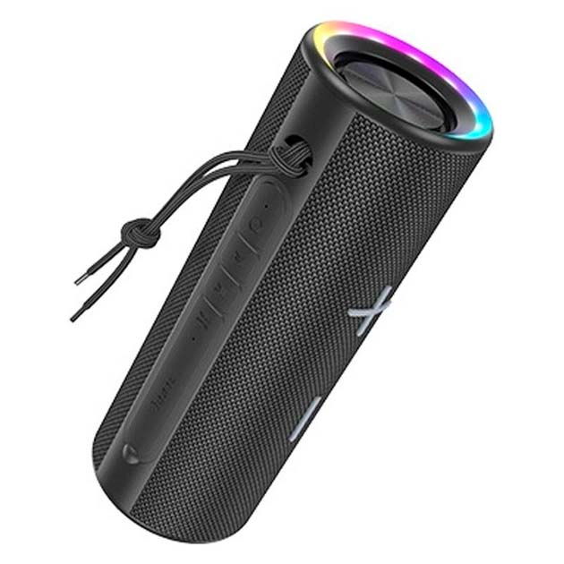 Колонка Bluetooth HOCO HC20 Luster sports Портативна Бездротова ...