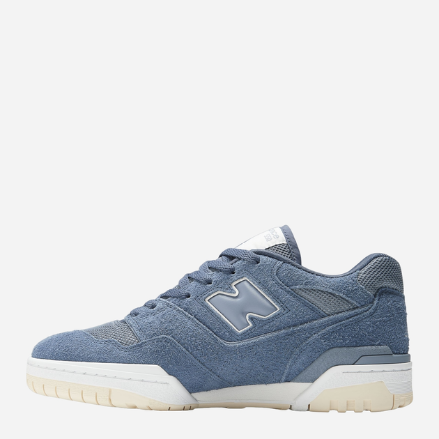 Buty sportowe męskie New Balance 550 BB550PHC 43 (9.5US) 27.5 cm Szare (196652957271) - obraz 3