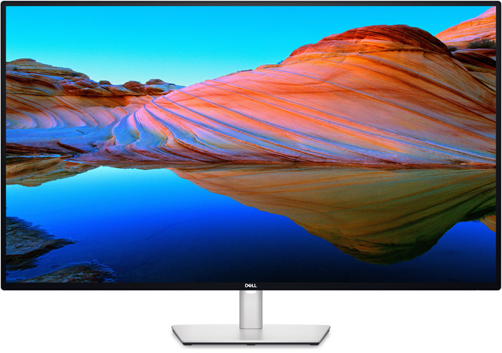 Monitor 43" Dell U4323QE (210-BFIS) - obraz 1